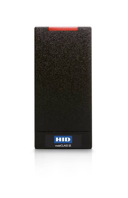 hid multiclass se rp15 910p