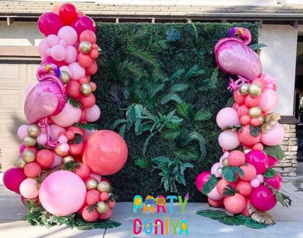 Flamingos !!!
Pink Flamingo ba