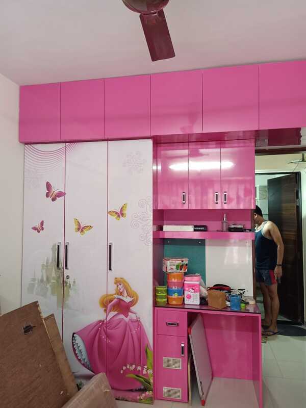 total furniture work