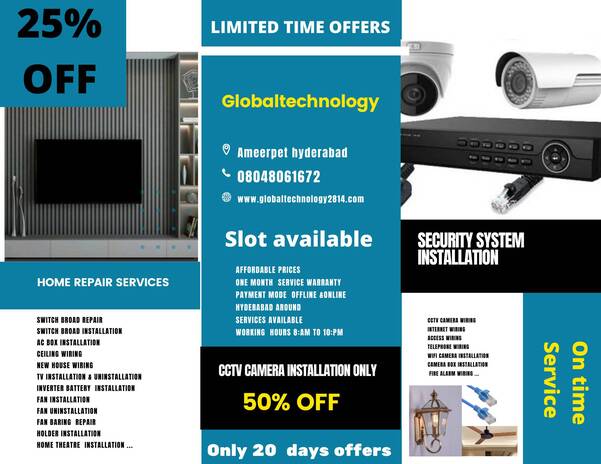 global technology2814