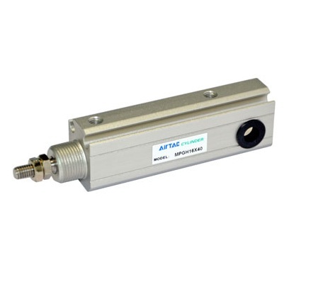 airtac mpg series cylinder man