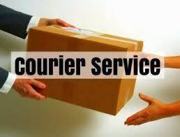 COURIER SERVICE NEAR ME IN KOR