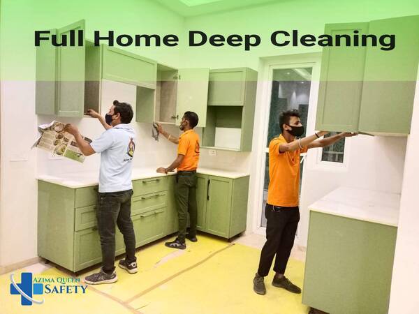 degreasing