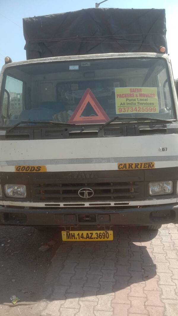 kharadi home
