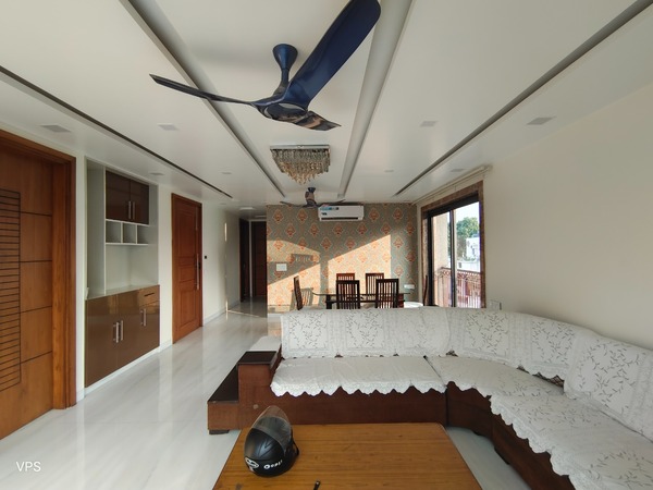 homely environment