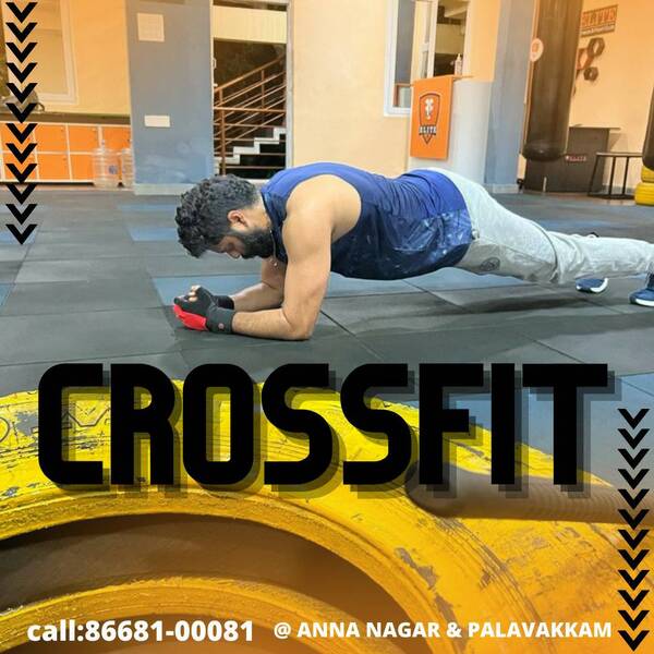 weight losss training centre