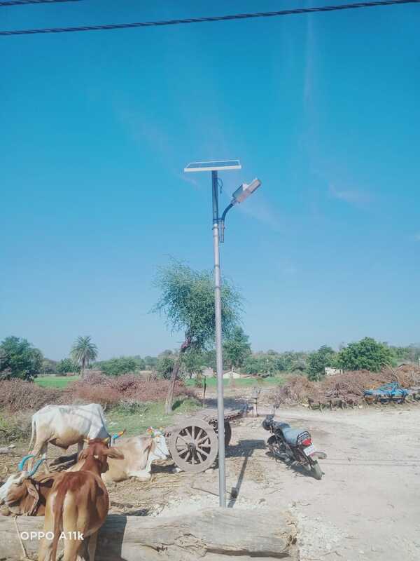 pop 12w light