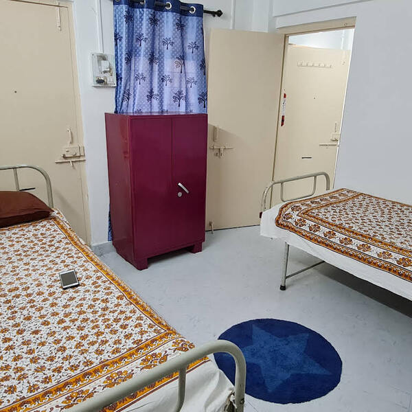best old age home
