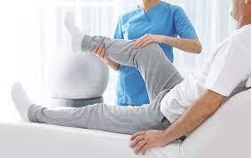 physiotherapy