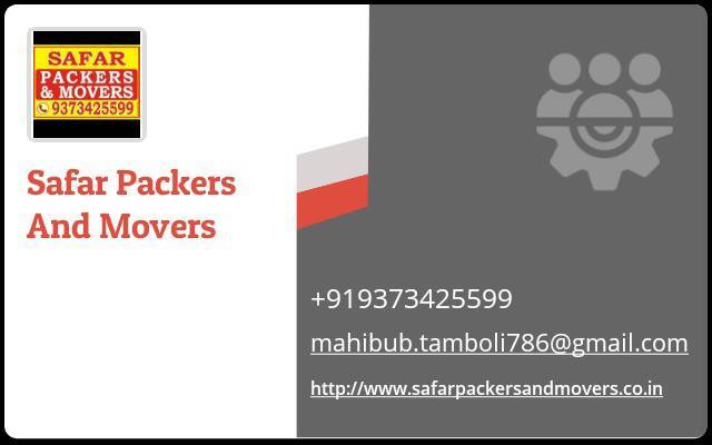 pimple soudagar packers
