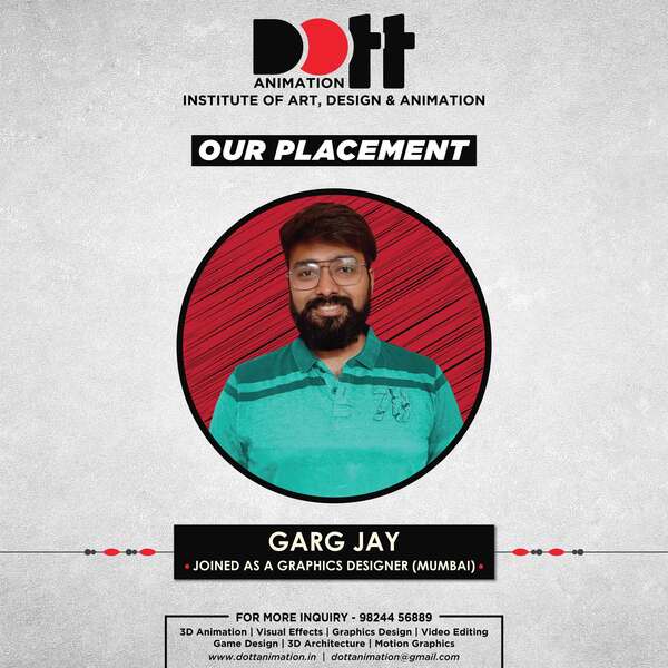 jay garg