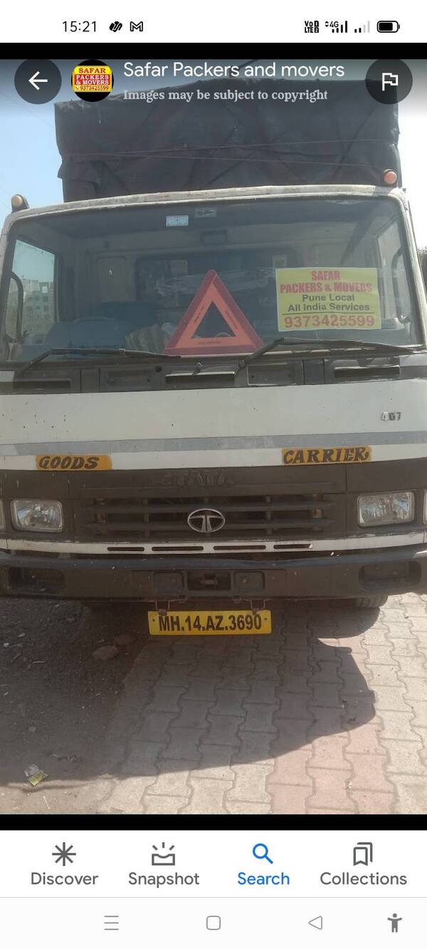 handewadi movers