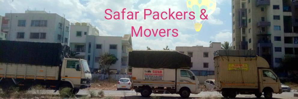 safar transport service