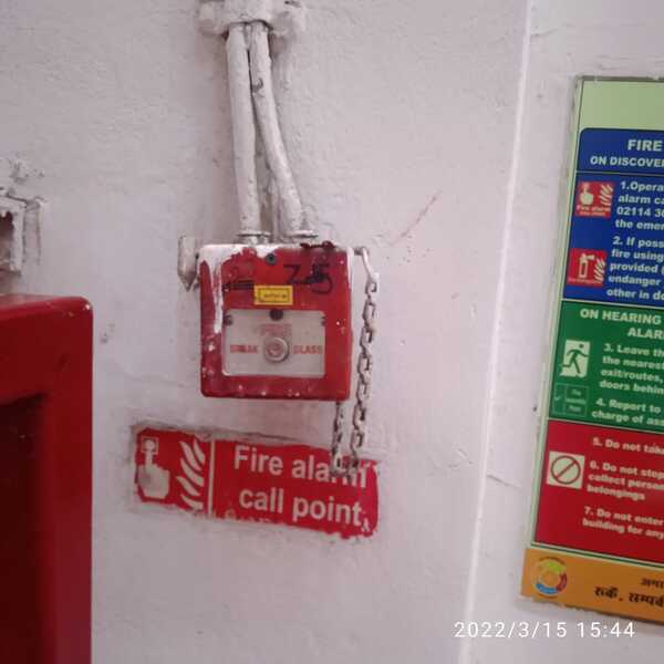 Are you Finding Fire fighting