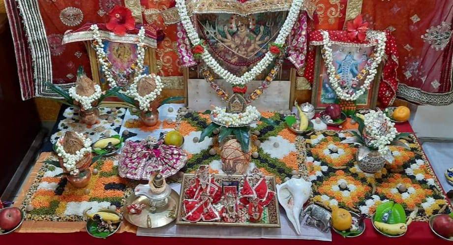 North indian Pandit in Bangalo