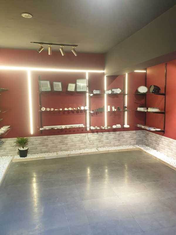 conventional lights