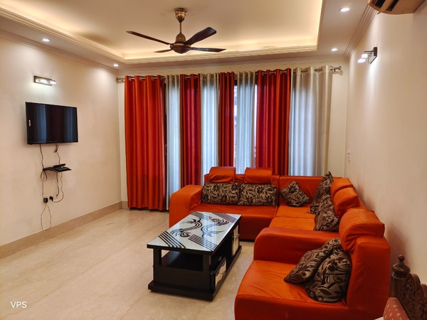 more living space