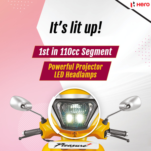 110cc segment