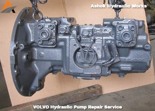 1 port container handling