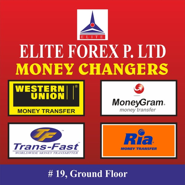 foreign exchange and travel ca