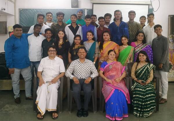 Best BHMCT College in Mum