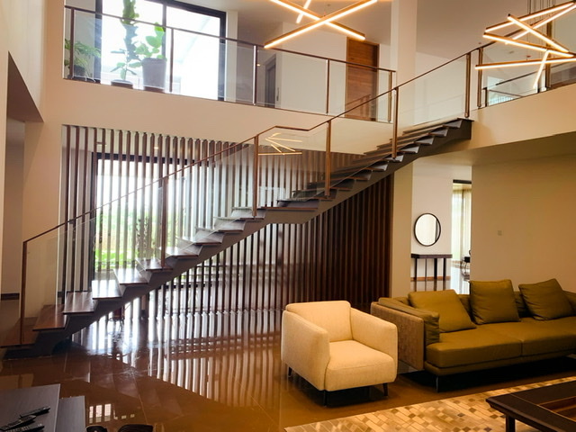 architectural solutions