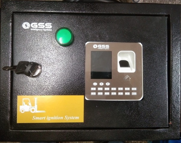 machine safety