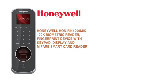 honeywell pro watch series