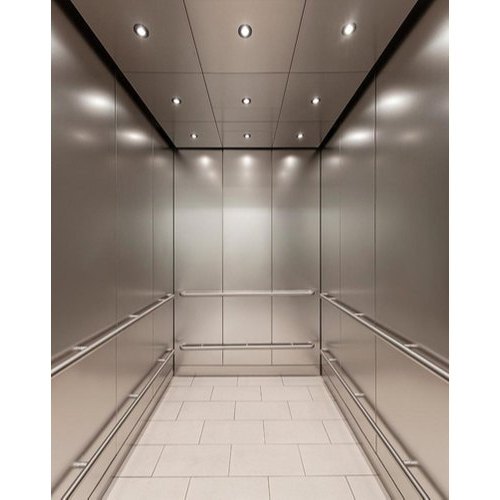 How much does elevator installation cost in India? Skyline Elevators