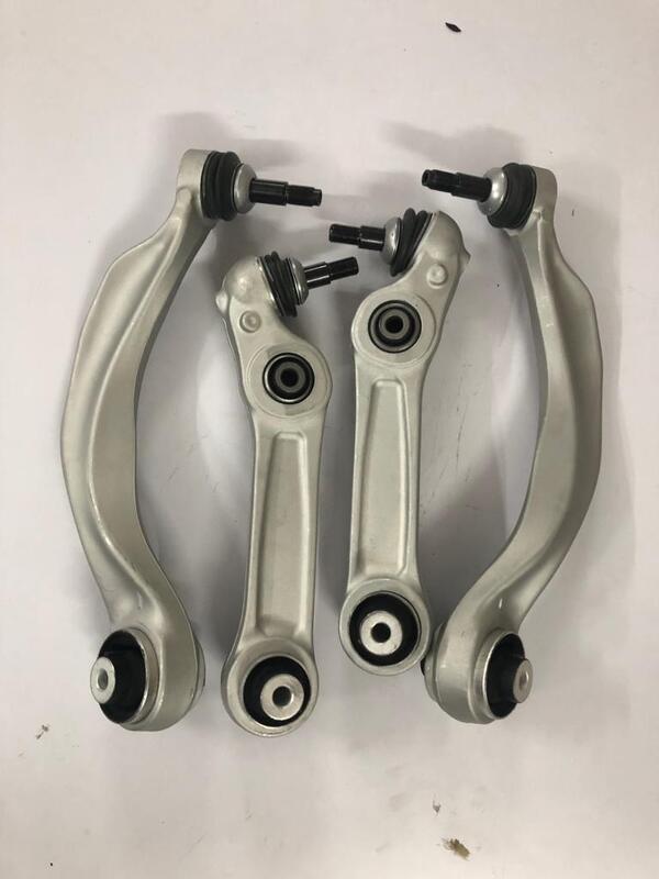 best quality spare parts