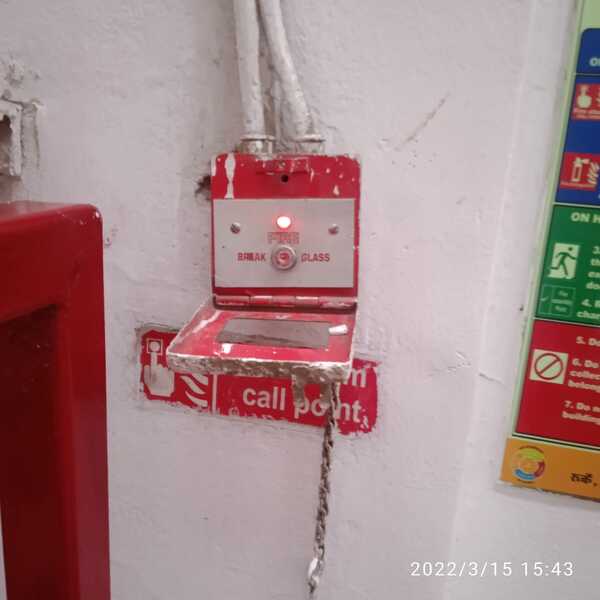 Are you Finding Fire fighting