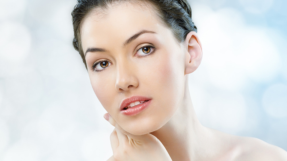 wart removal melasma