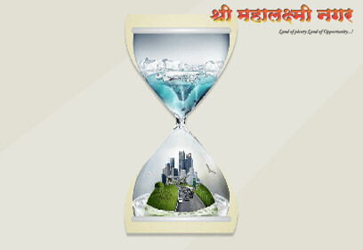 Plots in Wardha road . Plots i