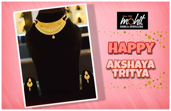 akshay tritiya get double