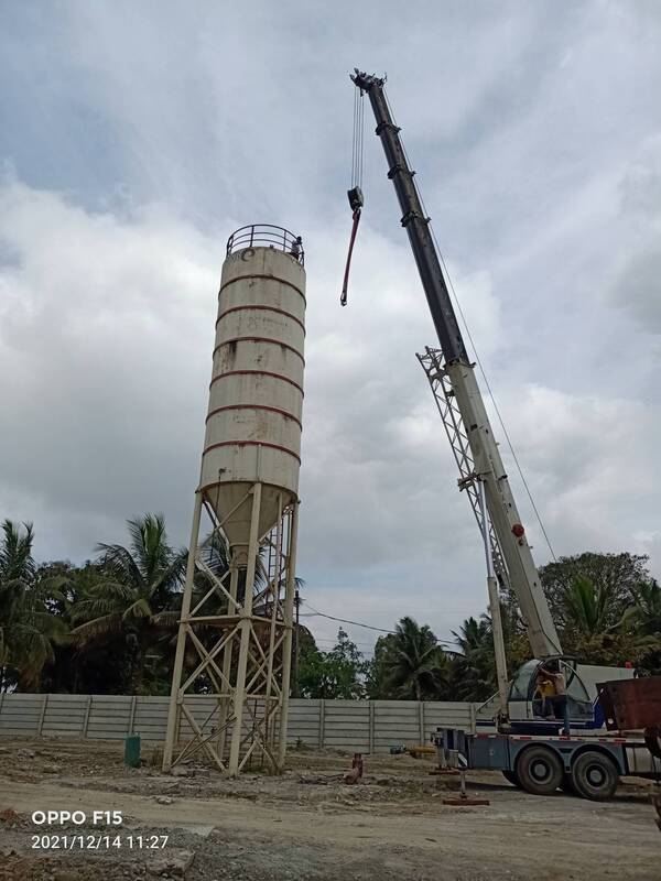 10 metre