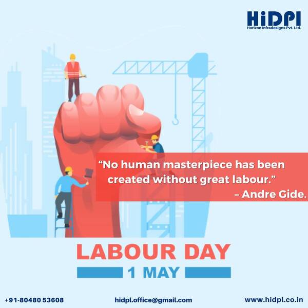 international labor day