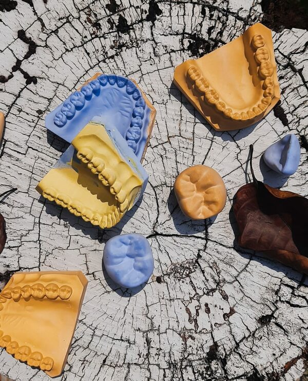 Dental Stone and Die Stone one of the best qu Asian Chemicals