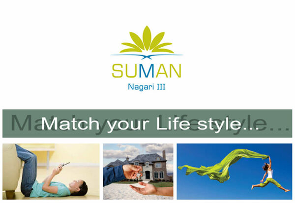 Plots in Wardha road . Plots i