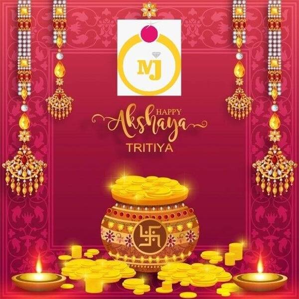akshay tritiya get double