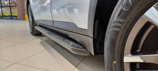 xuv