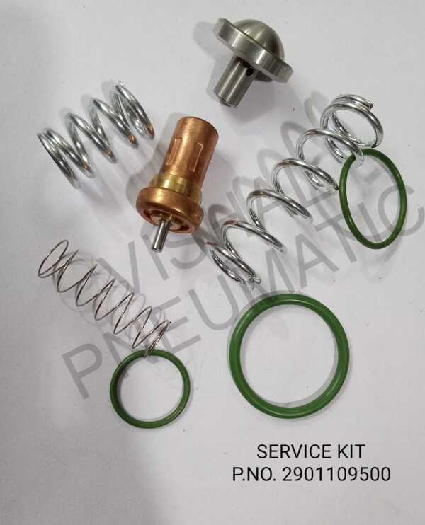 service kit