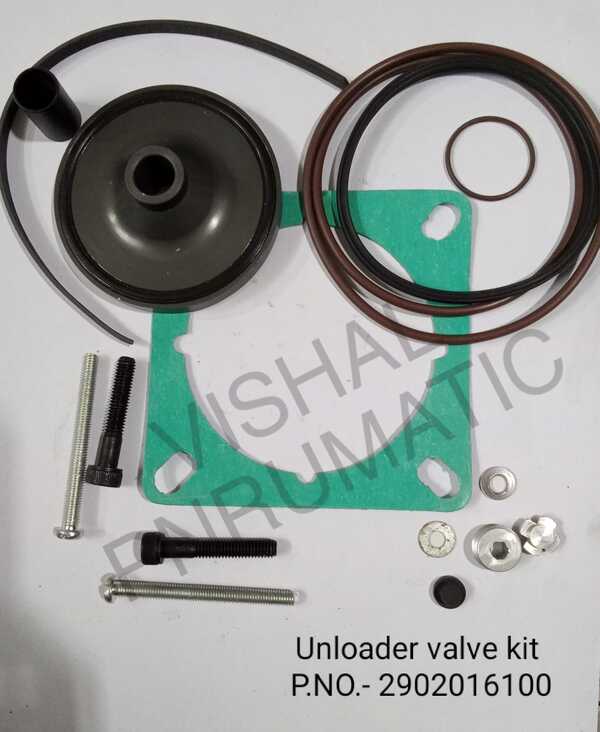service kit
