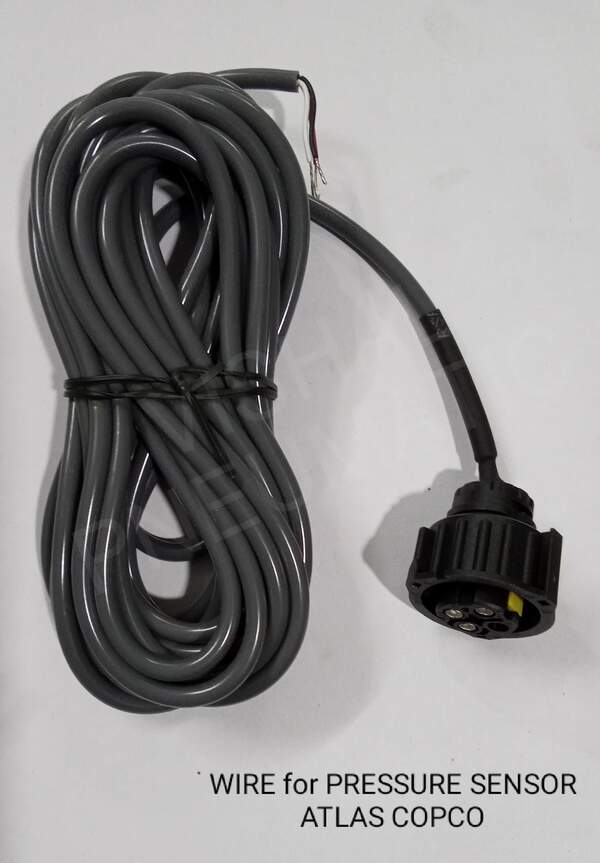 tempresure sensor