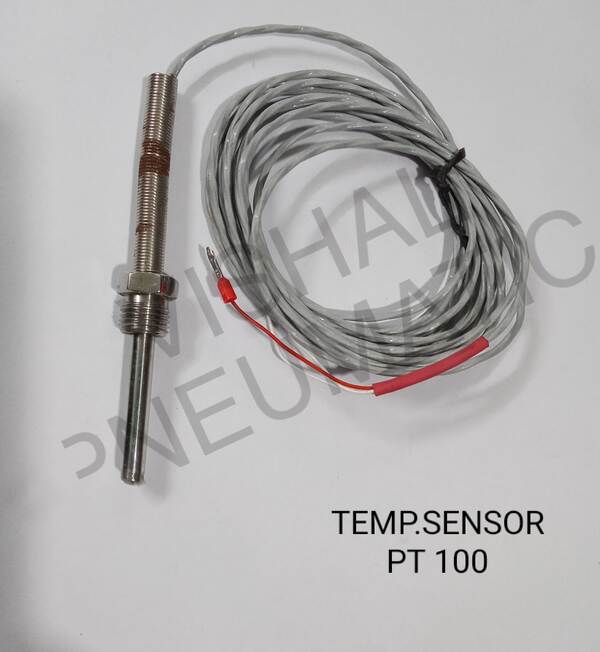 temp sensor