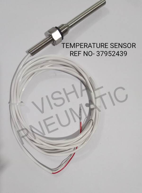 PRODUCT NAME - TEMPRATURE SEMS