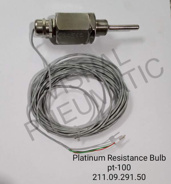 PRODUCT NAME - PLATINIUM RESIS