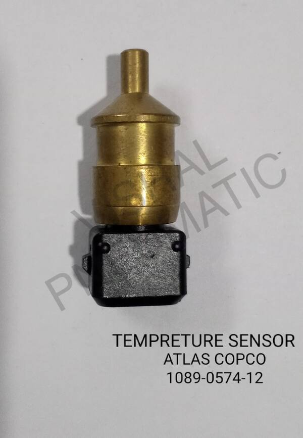 tempresure sensor