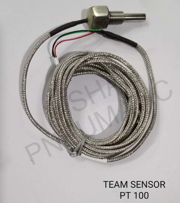 team sensor pt