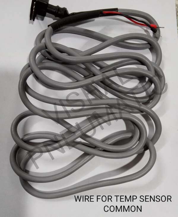 tempresure sensor