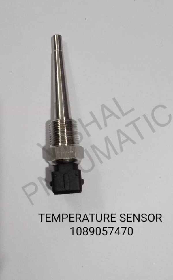tempresure sensor